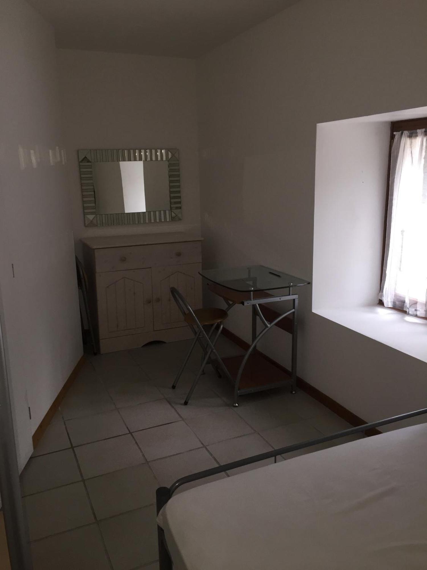 Chambres En Collocation Charvonnex Exterior foto