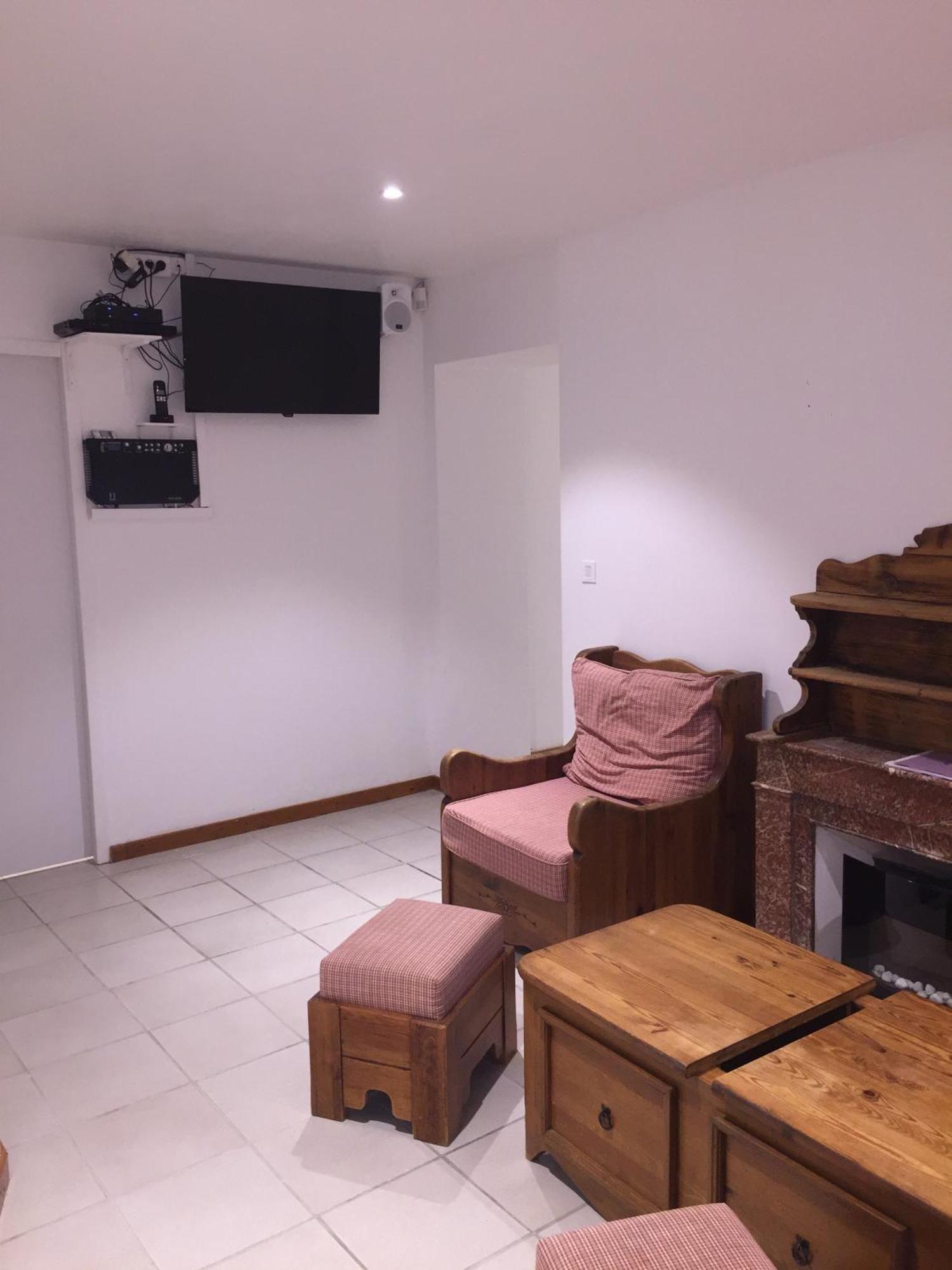 Chambres En Collocation Charvonnex Exterior foto